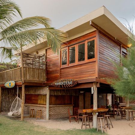 Villa Mango Icaraí Exterior foto
