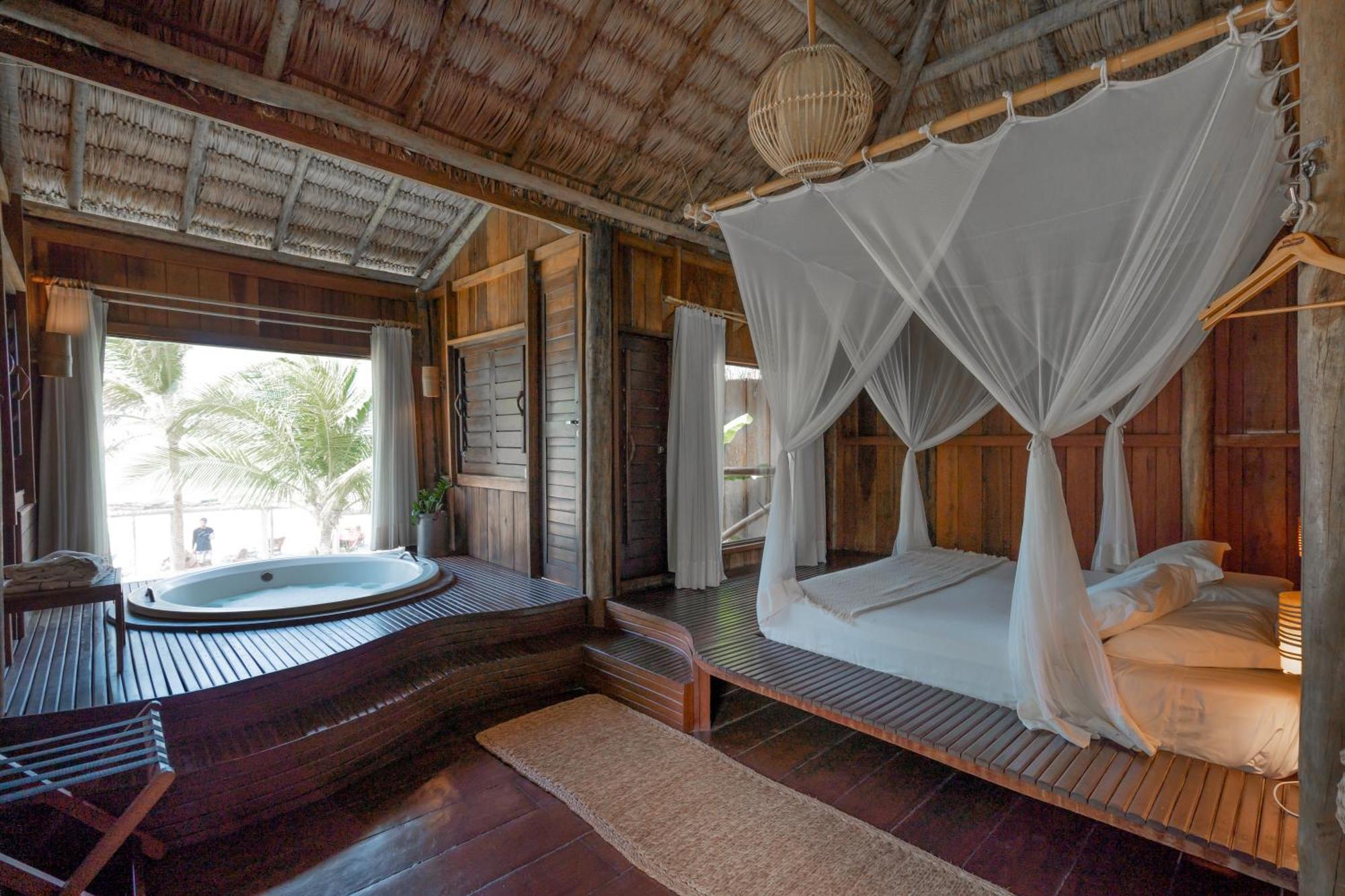 Villa Mango Icaraí Exterior foto