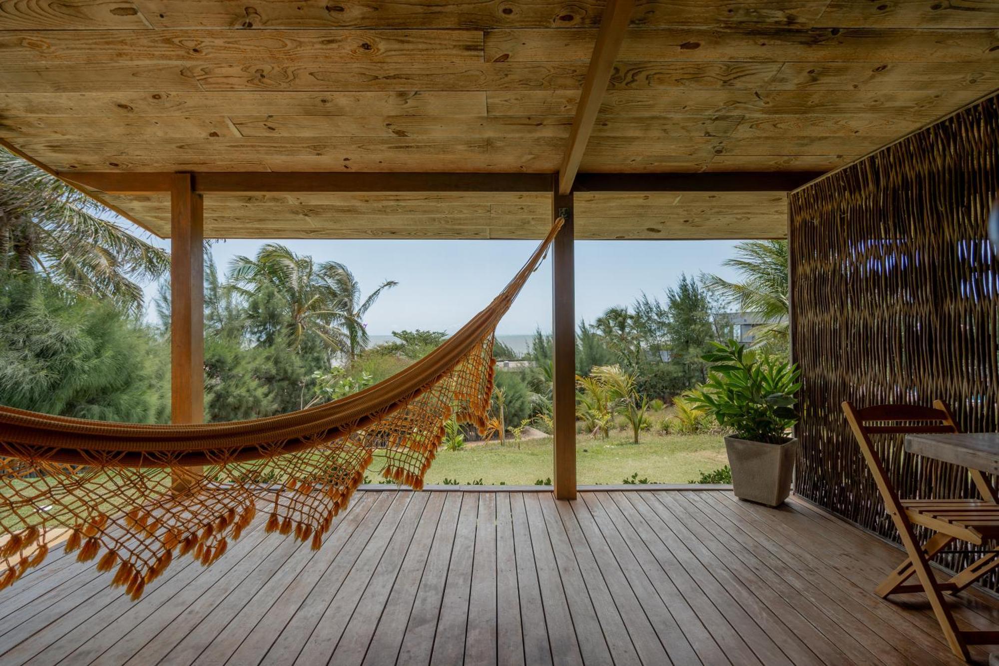 Villa Mango Icaraí Exterior foto