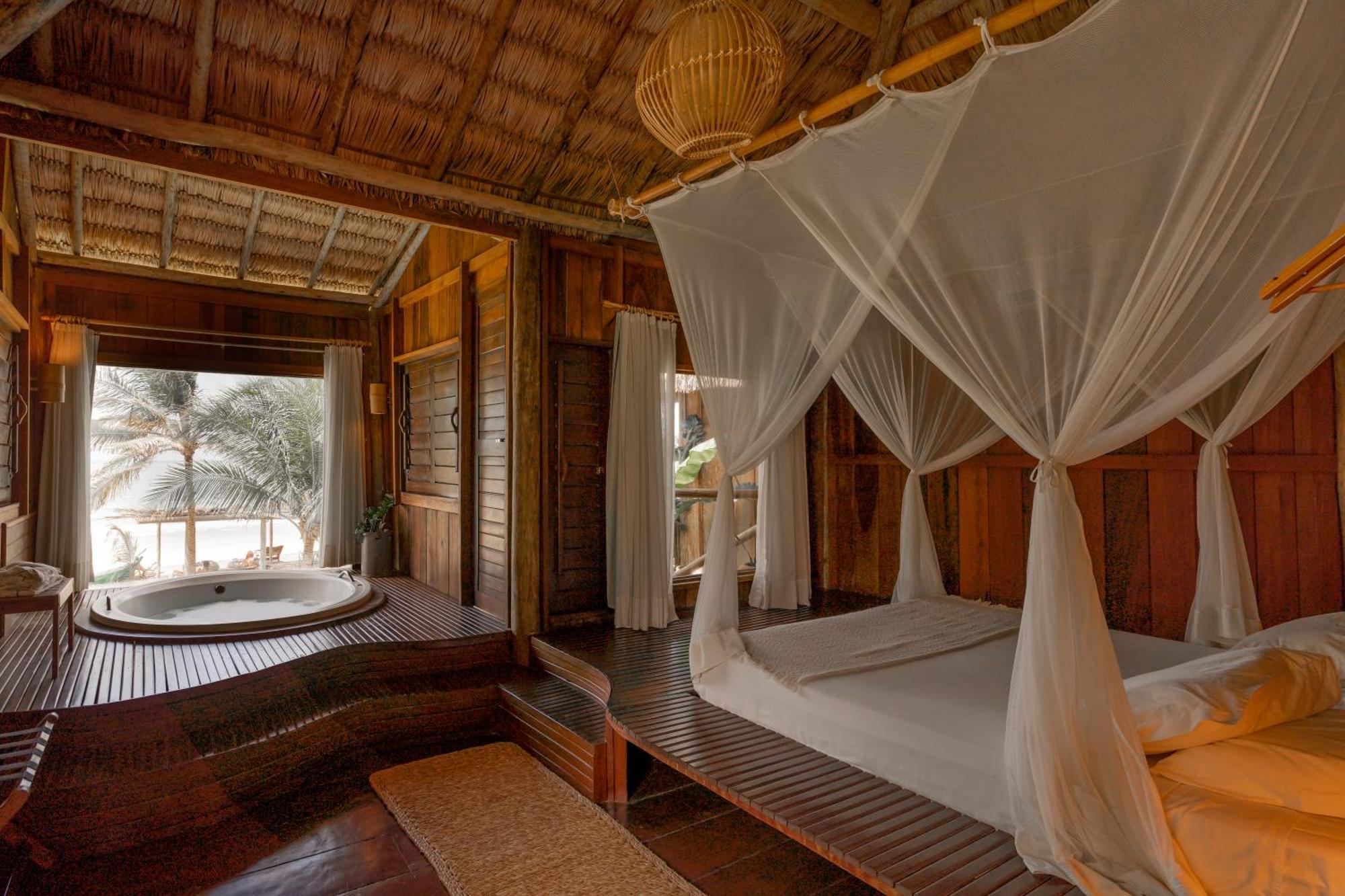 Villa Mango Icaraí Exterior foto