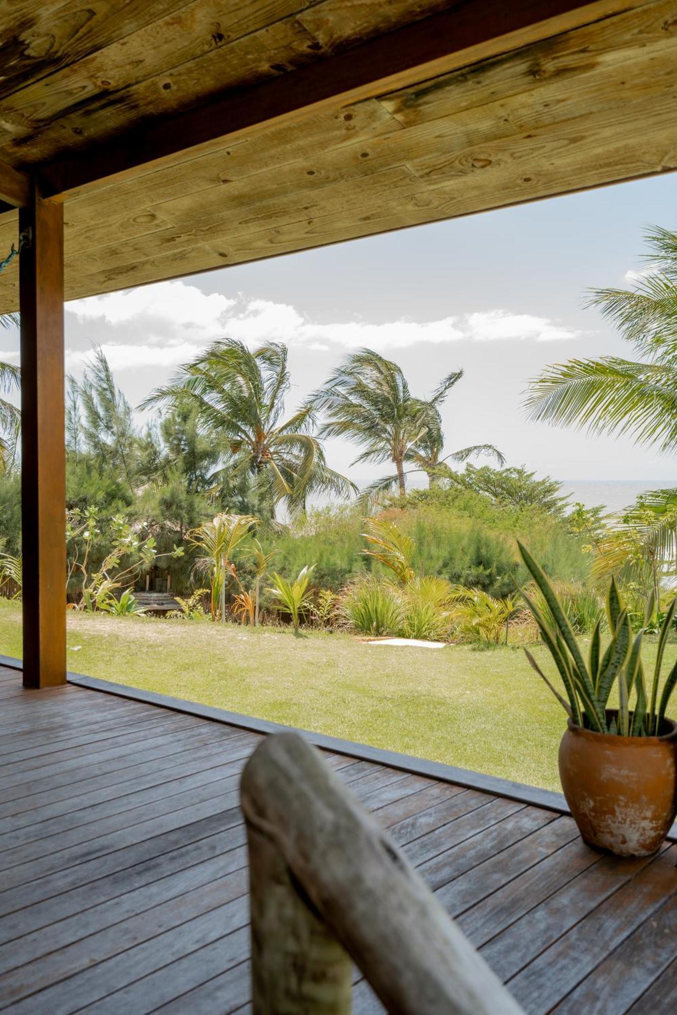Villa Mango Icaraí Exterior foto