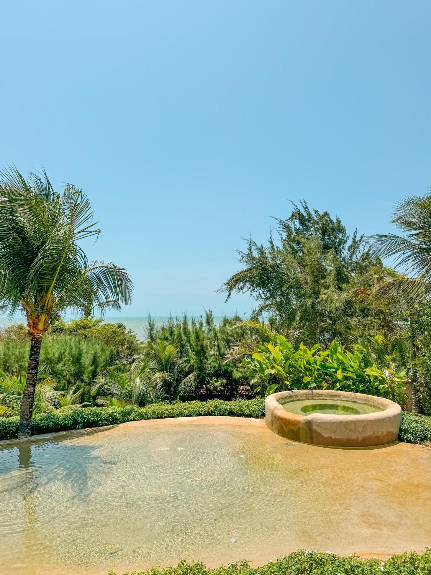 Villa Mango Icaraí Exterior foto